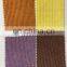 2.5T Corduroy toy pillow sofa fabric polyester Alphabetic bar