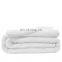 Care Urinary Incontinence Bedding Quilt Bag Waterproof Duvet Cover For Elderly And Children