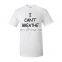 Wholesales Custom 100% Cotton Men's  Printed T Shirts Men's Custom Embroidery Logo Printed Logo Men's Shirts