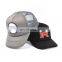 Wholesale Embroidery Patch Baseball Trucker Cap Custom