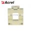Acrel Split core current transformer window type current transducer