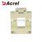 Acrel 50~60Hz low voltage open-close type current transformer for renovation project