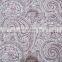 Kashmir 8 Piece Comforter Set Hypoallergenic Microfiber Lightweight All Season Paisley Print Bedding Set