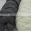 in stock giant chunky 100% merino wool yarn blanket