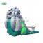 elephant blow up air pvc commercial inflatable water slide for sale