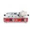 Factory Supply Taiyaki Machine For Filling Ice Cream/commercial Taiwan Ice Cream Taiyaki Fish Shape Waffle Maker Machine
