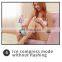 ipl home use from deess ipl home SPA use  hair removal & skin rejuvenation & acne clearance machine