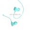 Remax Rm-502 3.5mm New Fashion Colorful Crazy Robot In-ear Earphone