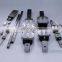 Original high quality Linear Block Rail linear bearings list linear guide