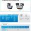 4/2 way AC220V AC110V Q series electric control change valves
