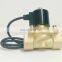 Ningbo Kailing two-position two-way direct-acting solenoid valve for air 2W250 25S