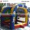 outdoor Carnival inflatable baseball sports game