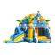 Beach Surf Boy Bounce House Bouncers Jumping Castles Slide Inflatable Bouncy Castle