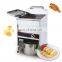 Floor Frying Machine