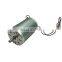Equivalent to Gr63x55  brushed dc motor 3350rpm 100w single or dual shaft