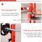 Hammer strength gym equipment Shoulder Raise&Step Up for fitness exercise