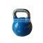 Good Inexpensive Accessories Vinyl Kettlebell BW3001