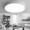 LED ceiling living room lamp bedroom lamp creative personality atmospheric square lamps modern minimalist restaurant lighting