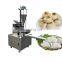 Round dumpling machine