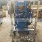 Portable 120m depth borehole drilling equipment water well drilling rig machine for sales