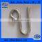 316 /304 Stainless steel welded d ring