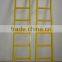 Hot Sale Fiberglass Insulation Ladder