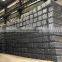 unequal angle steel perforated steel angle iron 40x40x5mm
