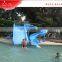 Small Family Swimming Pool Water Slide