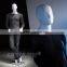 2016 Cheapest display man male mannequin with head for sales NOE3