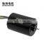chihai motor CHB-BLDC3650 DC 24V 8300rpm external drive required 36mm dc  brushless motor for  Office Automation
