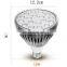 12w  plant grow light bulb full spectrum  E27 PAR38 led plant grow bulb