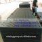 Extremely Rigid Outdoor Ground Mat Hdpe Temporary Road Mat Cnc Machined Pad for Grund Protecting Mat