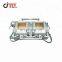 Taizhou Factory 2019 Professional Making plastic injection crate mould
