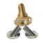 custom oem cheap services mini stainless steel milling metal selling cnc mill aluminium parts turning block for machining