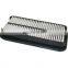 automotive air filter manufacturer air cleaner element 13780-58B00 for X-90