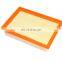 guangzhou air filter 96950990 replacement hepa air filter for Hatchback 2013-