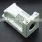 precision plastic container injection mold shenzhen manufacturer