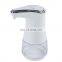 Eco-friendly funny foaming soap dispenser automatic valve