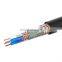computer wire organizer copper pvc computer power cable