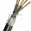 Pay Later bs5467 4 core copper xlpe insulation SWA armoured 4x16mm2 underground power cable