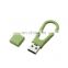 cute usb flash drive keychain usb 3.0 flash drive mini plastic usb flash memory stick