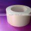 Low price Aluminum foil seal liner gasket/ physically closed-cell polyethylene foam for seals