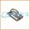China supplier cardboard ring binder folder