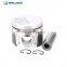 K7Z1-11-SAO diesel diesel engine machinery engine parts engine piston for KIA K3000