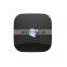 Factory directly selling Quad Core Allwinner android tv box Q plus better than H96 pro smart ott tv box