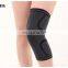 Knee Brace Compression Sleeve Nylon Knee Sleeves Powerlifting in Weight Lifting