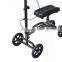Factory Wholesale Economy Durable steerable knee walker  knee scooter for  injured foot