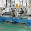 CA6166/CA6266 Big bore gap bed lathe machine Manual Lathe Machine