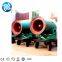 10~200M Fog Water Sprayerr Carbon Steel Fog Cannon Dust Suppression Water Bottle Fog Cannon Agricultural Fogger