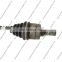 chery A1 Arauca Face Kimo X1 Beat right drive propeller shaft for engine 473 auto S12 S12-2203020AB